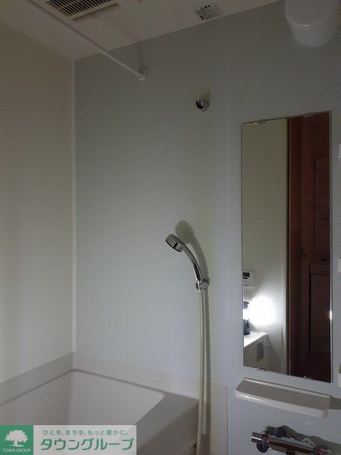 バス・シャワールーム　★別部屋参考写真★