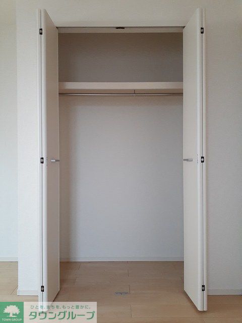 収納　★別部屋参考写真★