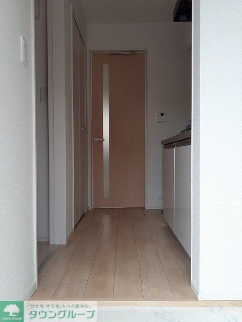 玄関　★別部屋参考写真★