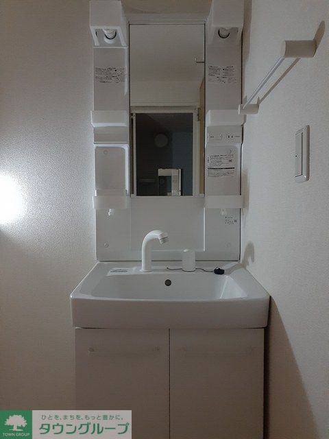 洗面設備　★別部屋参考写真★