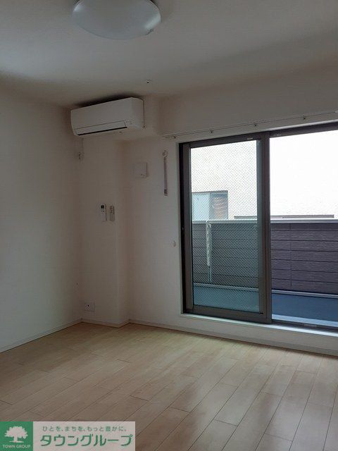 居室・リビング　★別部屋参考写真★