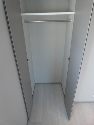 収納　収納