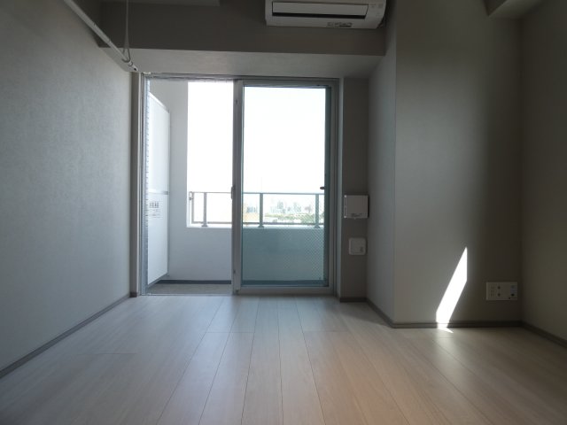居室・リビング　居室