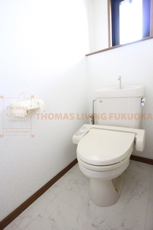 洗面設備　洗面所　※別号室参考写真