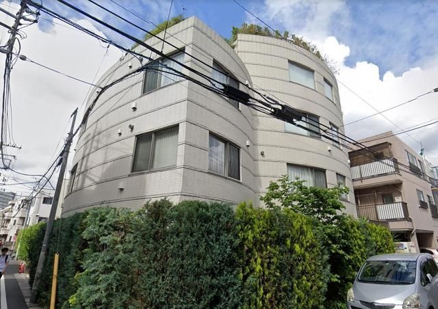建物外観　★外観★
