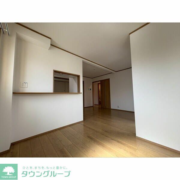 その他部屋・スペース　リビング/居室