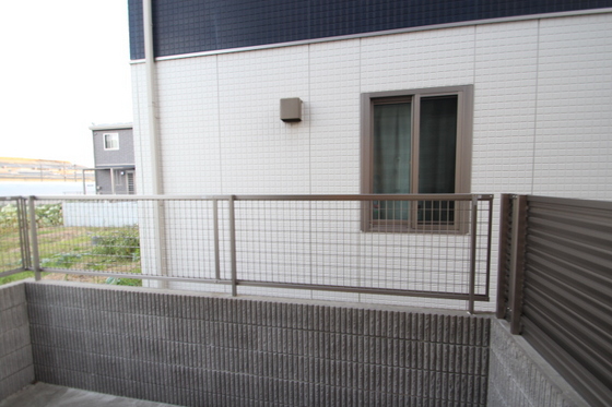 眺望　※別号室の写真です