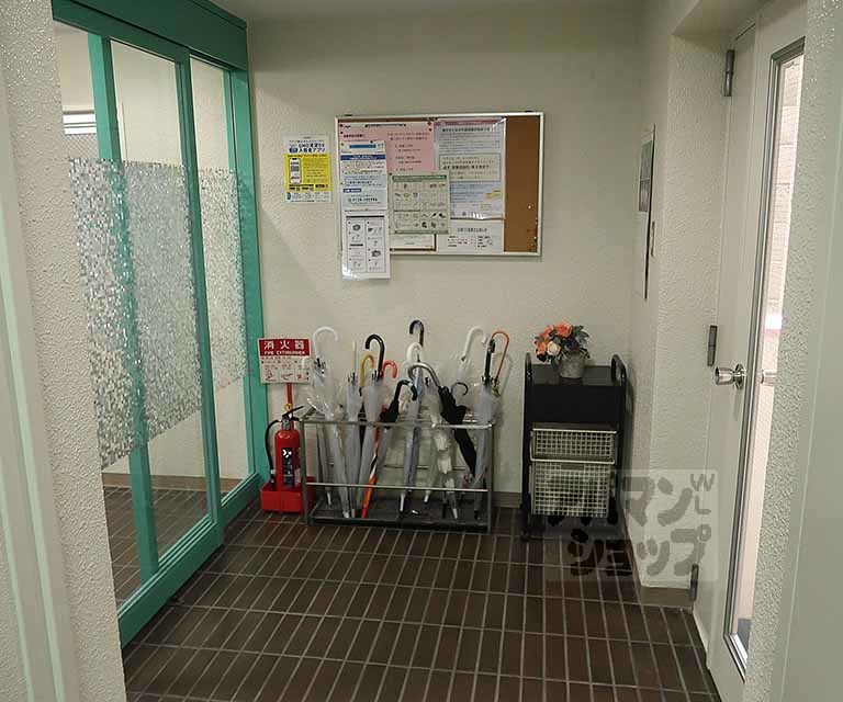 ロビー