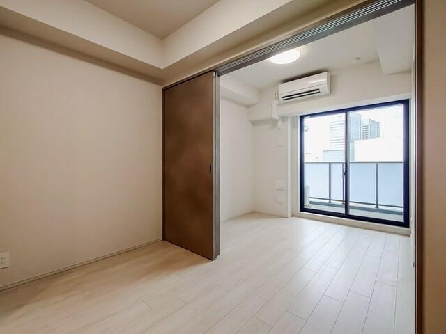 居室・リビング　※写真は同タイプ住戸です。
