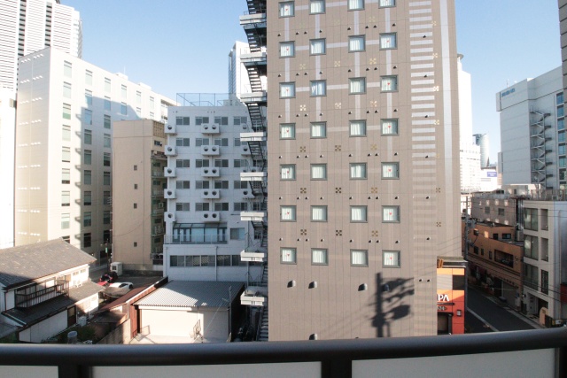眺望　※別室の参考写真の為、現況優先です。