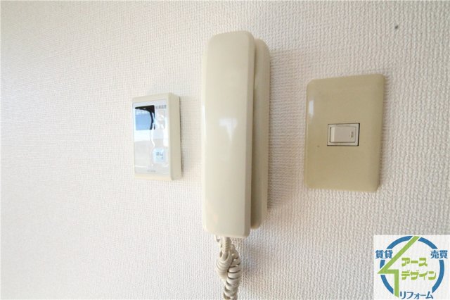 セキュリティ　※類似写真
