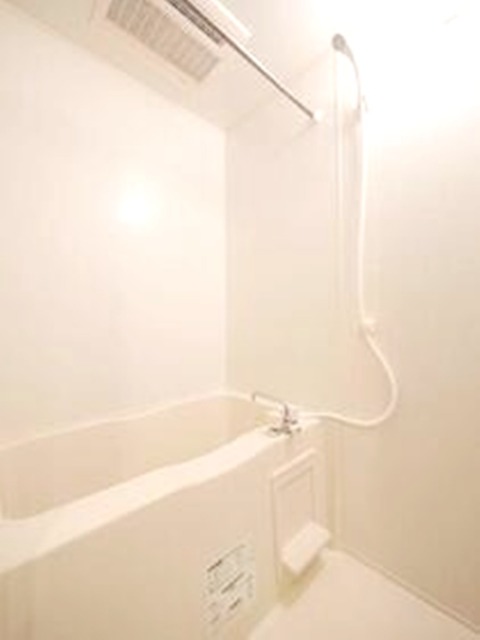 バス・シャワールーム　別部屋同仕様