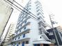 建物外観　◆豊平川沿いで自然豊かな1DK物件！◆すすきの駅徒歩圏内！