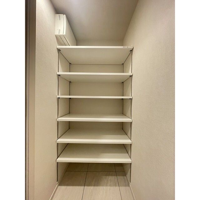 その他　シューズインクローゼット