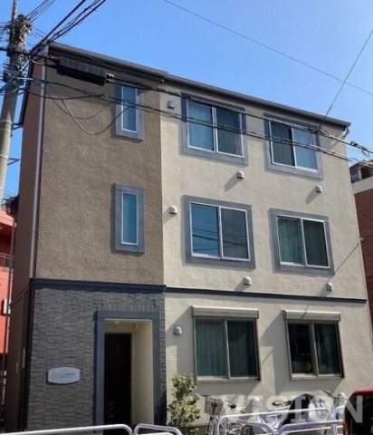 建物外観　☆外観☆