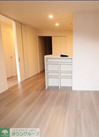 居室・リビング　※同施工会社施工イメージ　現況優先