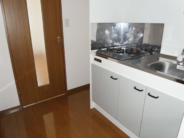 その他設備　その他部屋・スペース