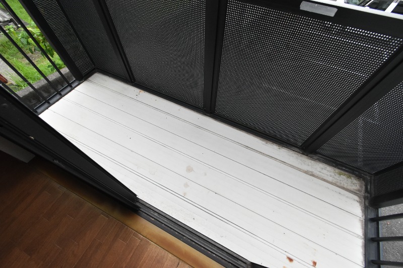 エクセレント森口の内装写真