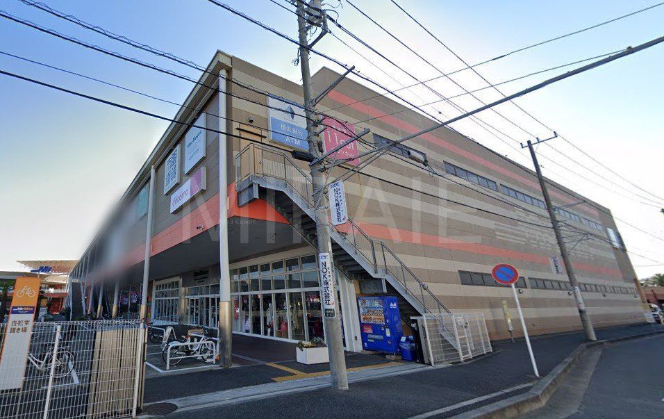 スーパー　フードワン藤沢店（スーパー）まで570m