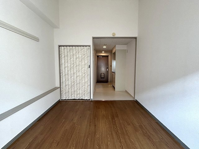 ワンルーム Mansion in Sakyo-ku, Kyoto