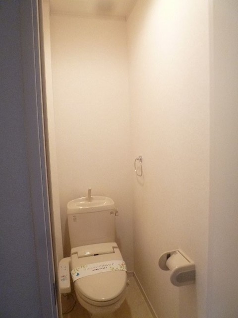 トイレ　（別タイプ参考写真）メゾンオトヌ　板橋区宮本町8