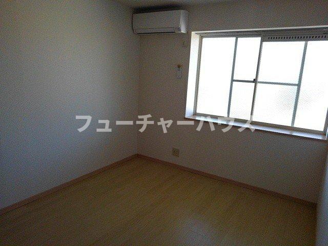 その他部屋・スペース　内装もきれいです