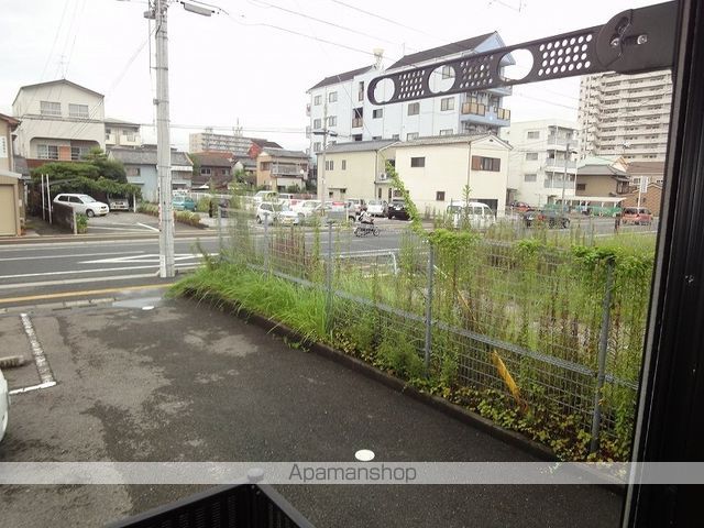 眺望　眺望