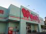 ドラックストア　ウォンツ防府八王子店（ドラッグストア）まで265m
