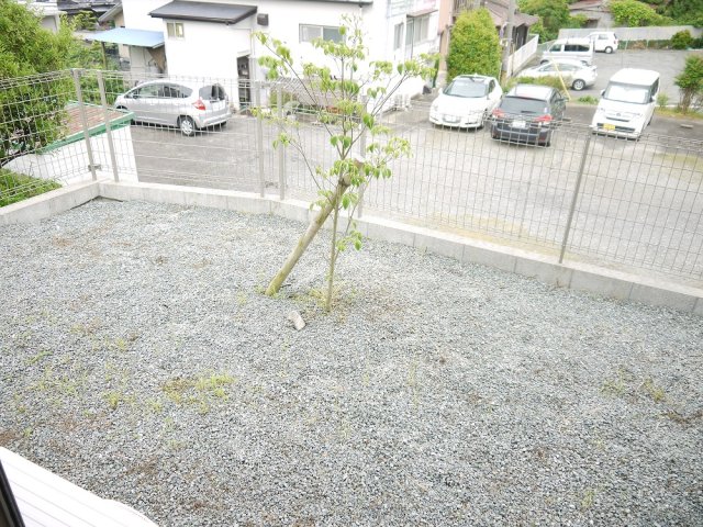 庭