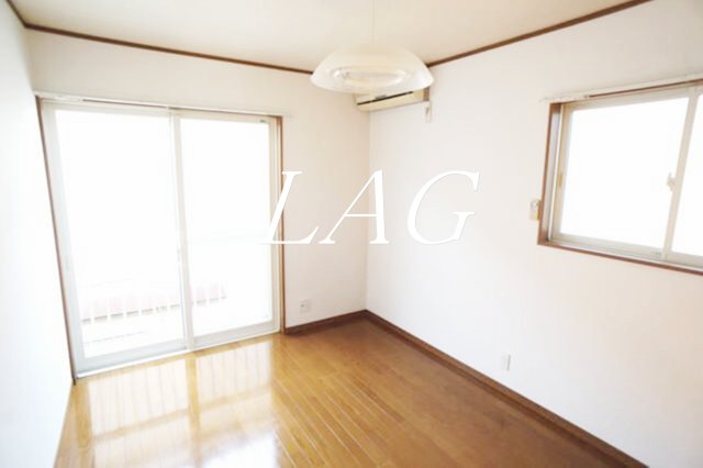 居室・リビング　洋室のお部屋です。