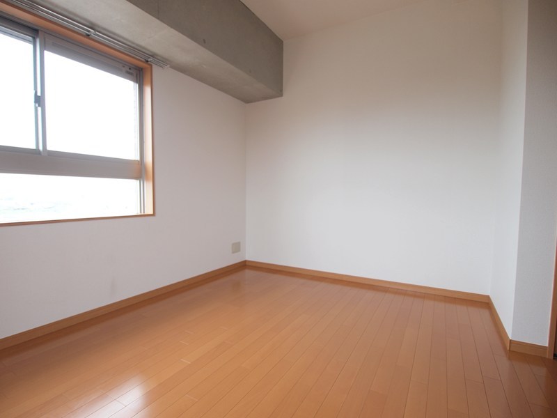 その他部屋・スペース　お部屋も各部屋広めです♪