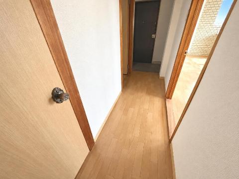 その他　廊下