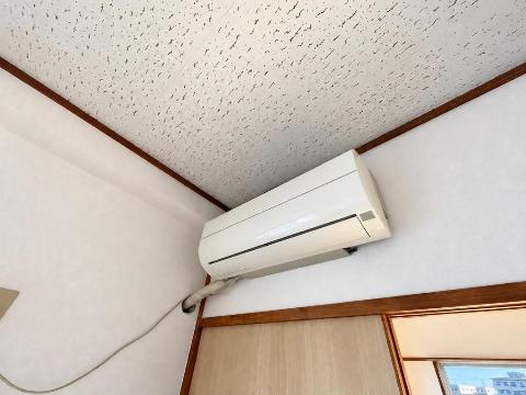 その他設備　室内設備