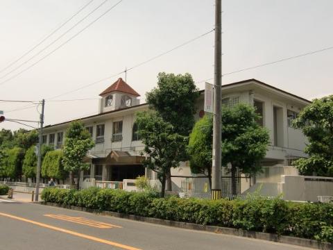 その他　茨木市立東幼稚園（その他）まで283m