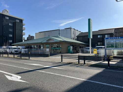 グランテラス土橋の周辺写真