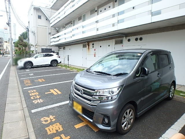 浅間町ハウスのその他写真
