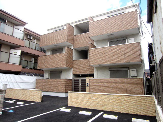 南海本線 和泉大宮駅 徒歩4分 築9年