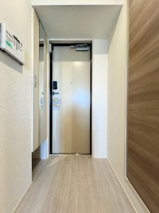 玄関　☆広々とした玄関☆