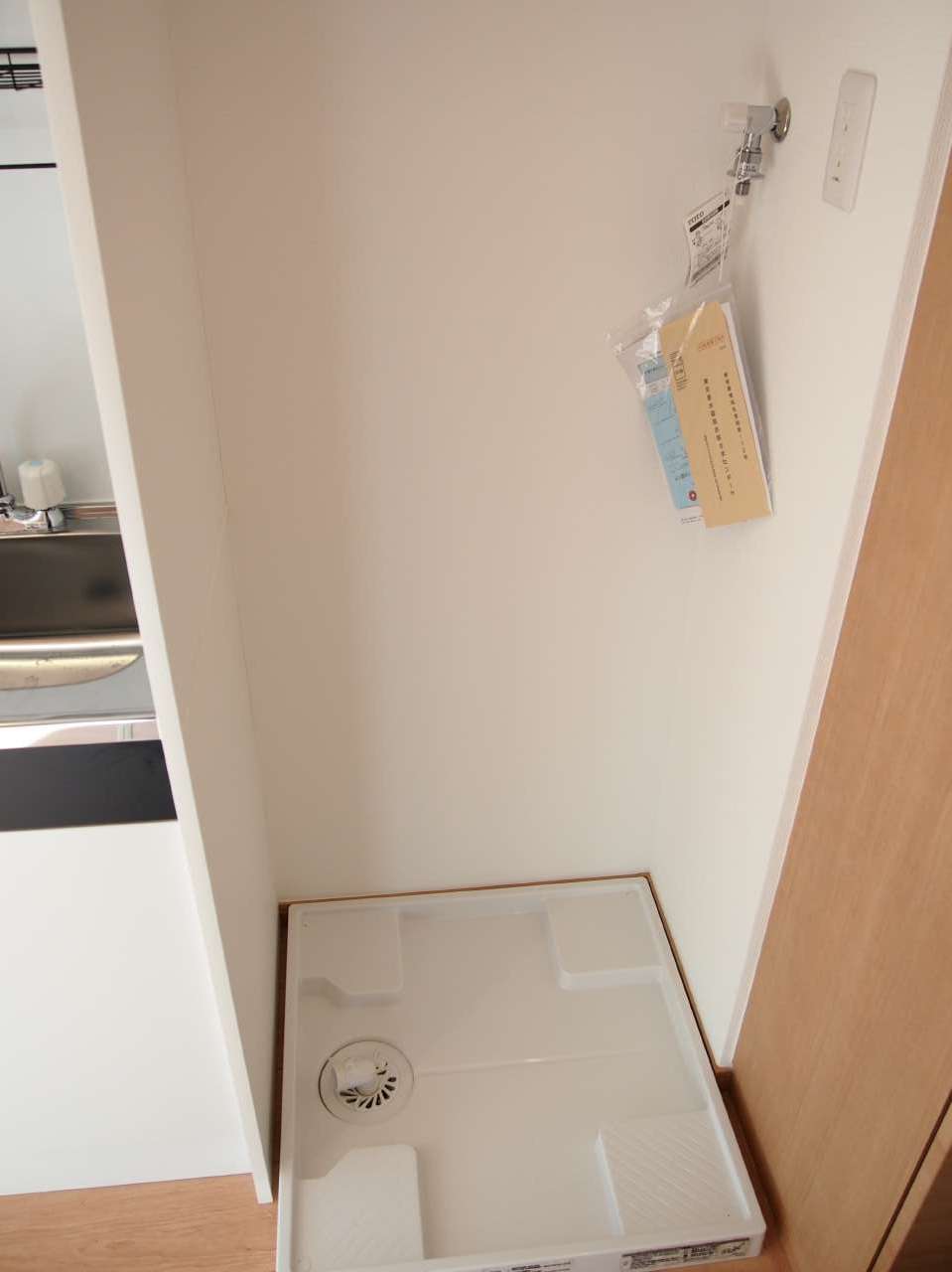 ホワイトパレット西台のその他写真