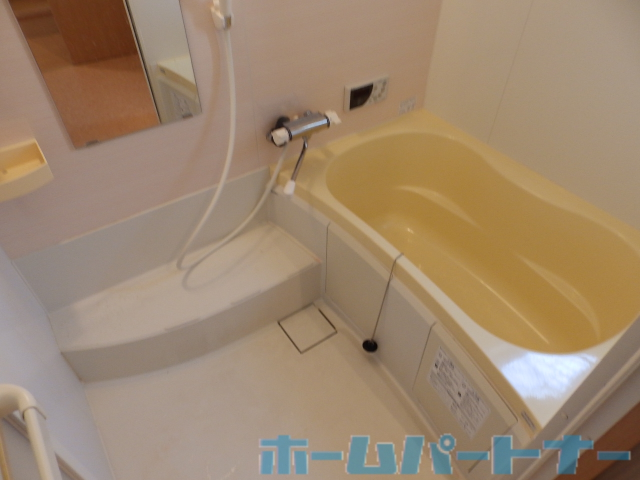 ニューセレクト阿波の風呂写真
