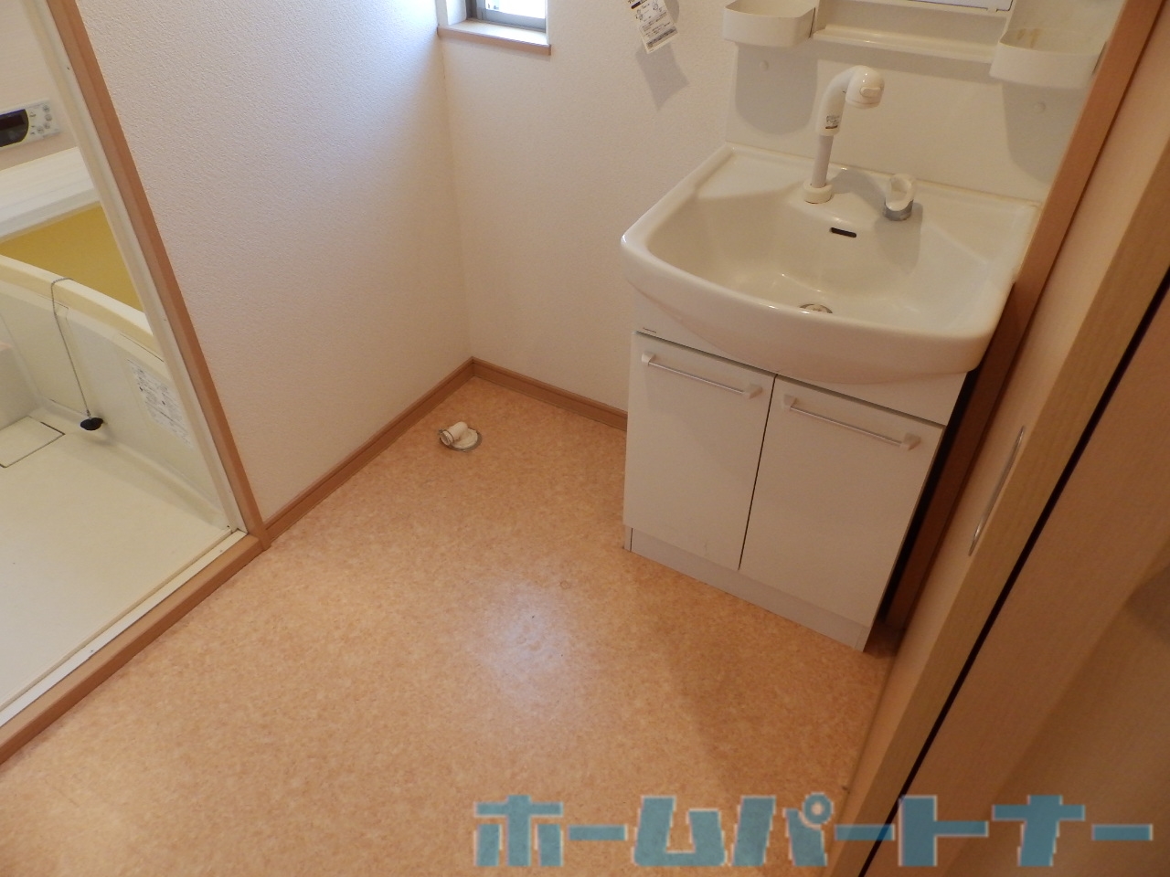 ニューセレクト阿波の内装写真