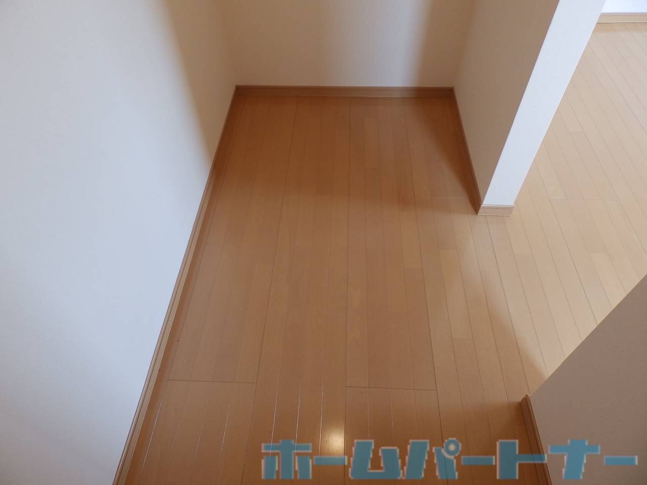 ニューセレクト阿波の内装写真