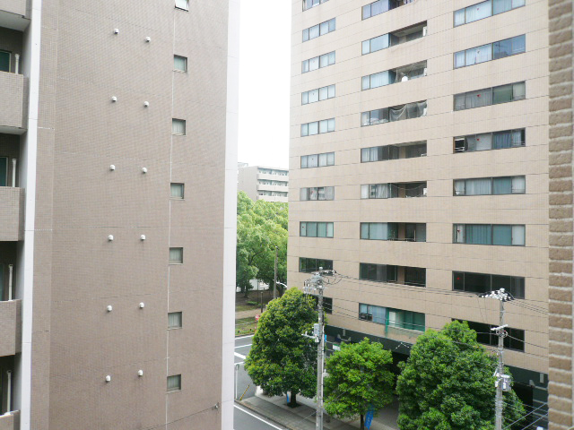 リブゼ横浜ルーアクララ_内装_6