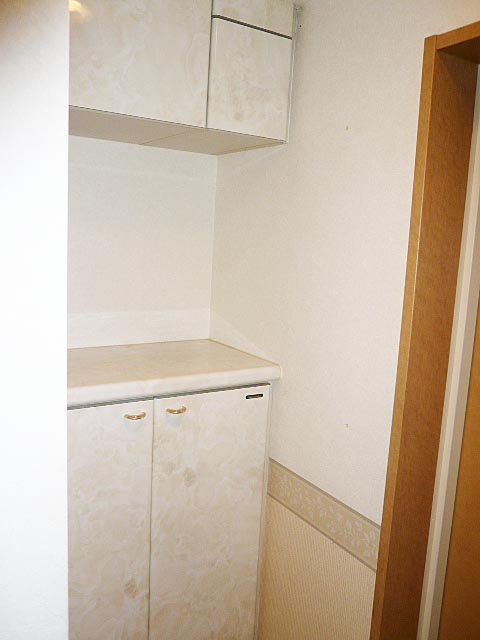 リブゼ横浜ルーアクララ_内装_5