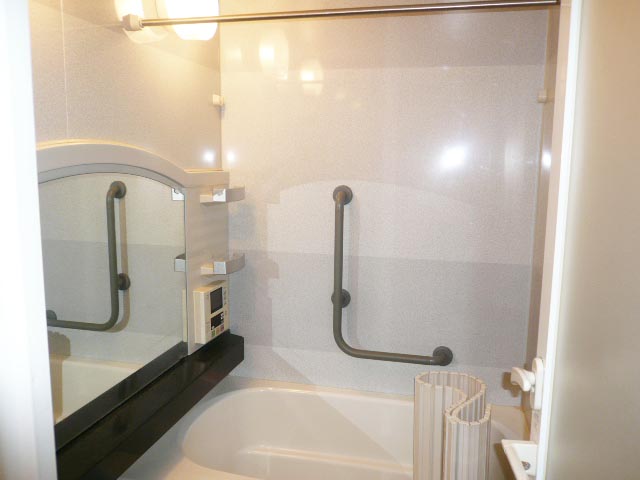 リブゼ横浜ルーアクララ_内装_2