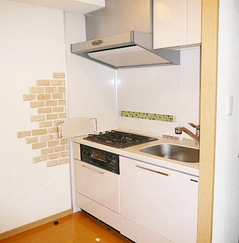 リブゼ横浜ルーアクララ_内装_1