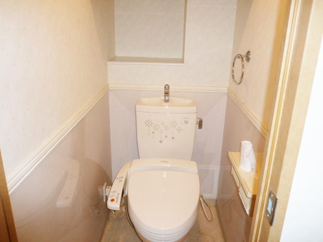 リブゼ横浜ルーアクララ_内装_3