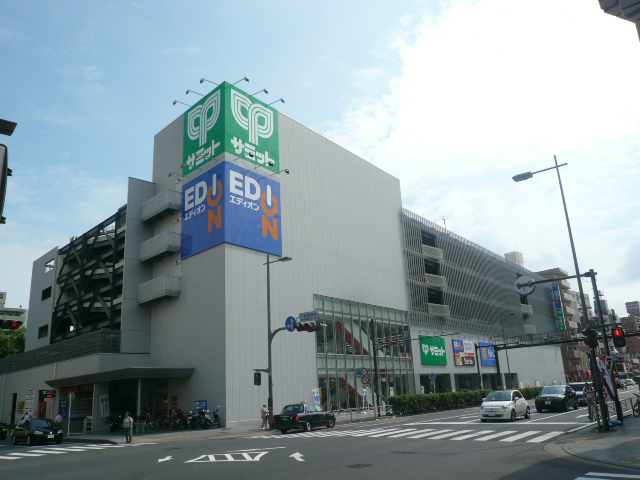 リブゼ横浜ルーアクララ_その他_4