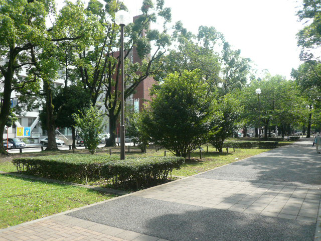 リブゼ横浜ルーアクララ_その他_9