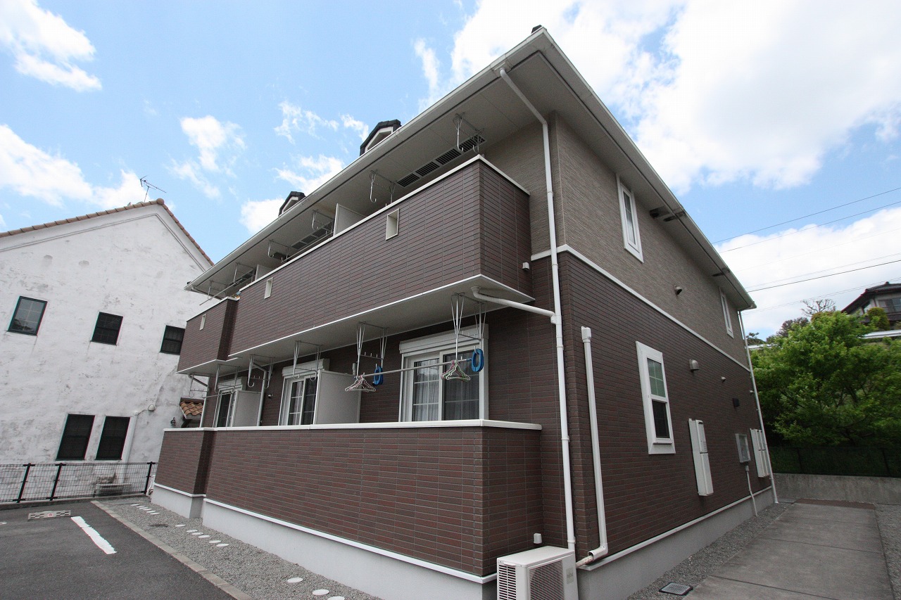 ＪＲ山陽本線 大門駅 徒歩10分 築18年